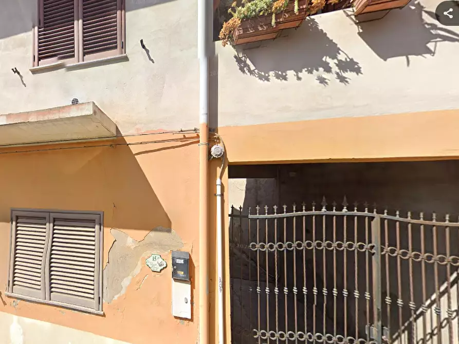 Immagine 17 di Casa indipendente in vendita  in Via Alfonso Lamarmora a Capoterra