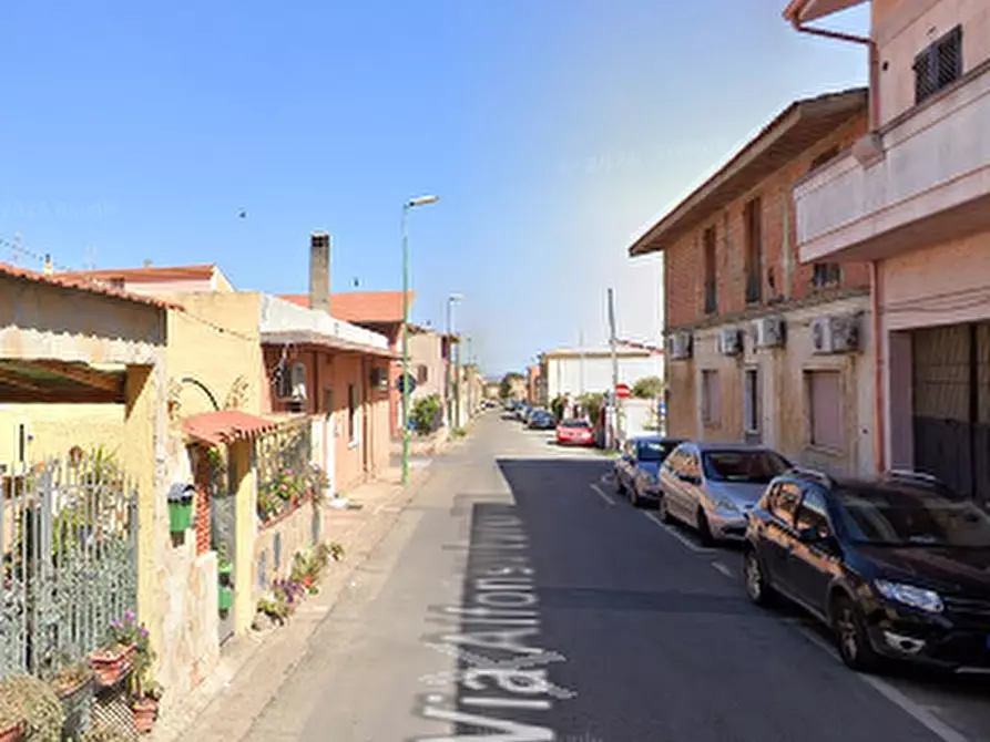 Immagine 18 di Casa indipendente in vendita  in Via Alfonso Lamarmora a Capoterra
