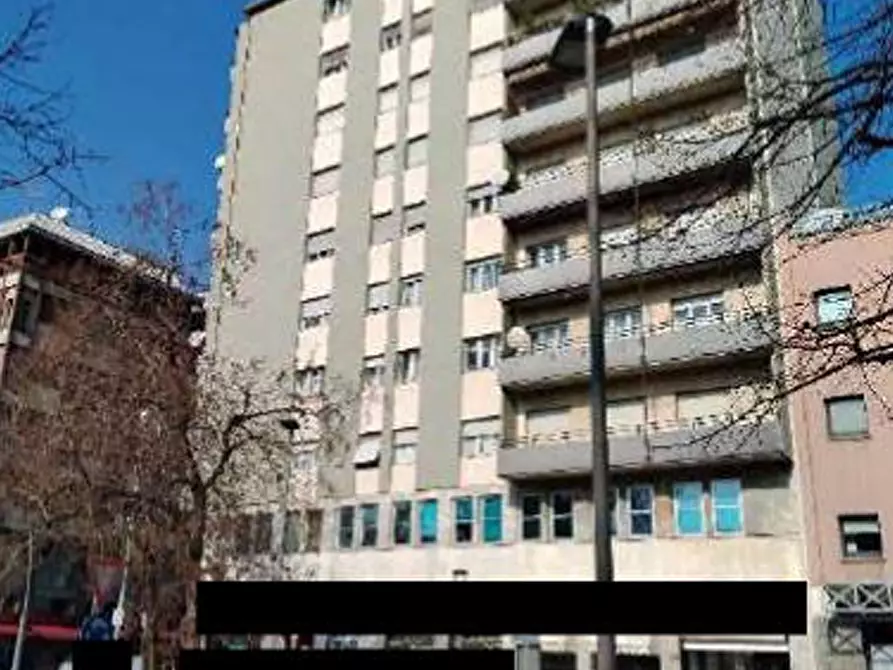 Immagine 3 di Appartamento in vendita  in Via Scipione Ronchetti a Gallarate