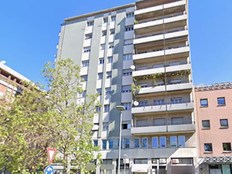 Immagine 1 di Appartamento in vendita  in Via Scipione Ronchetti a Gallarate