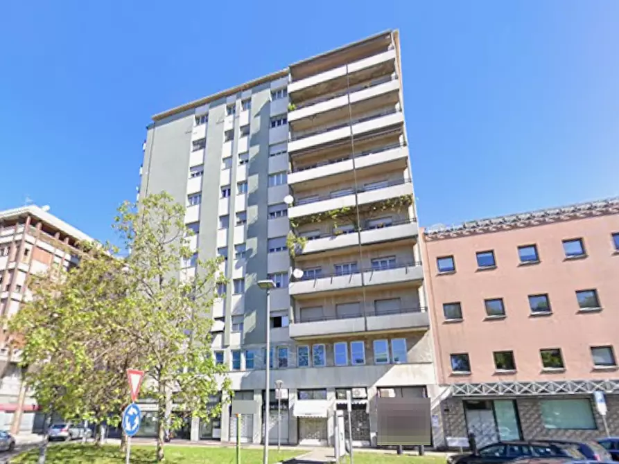 Immagine 4 di Appartamento in vendita  in Via Scipione Ronchetti a Gallarate