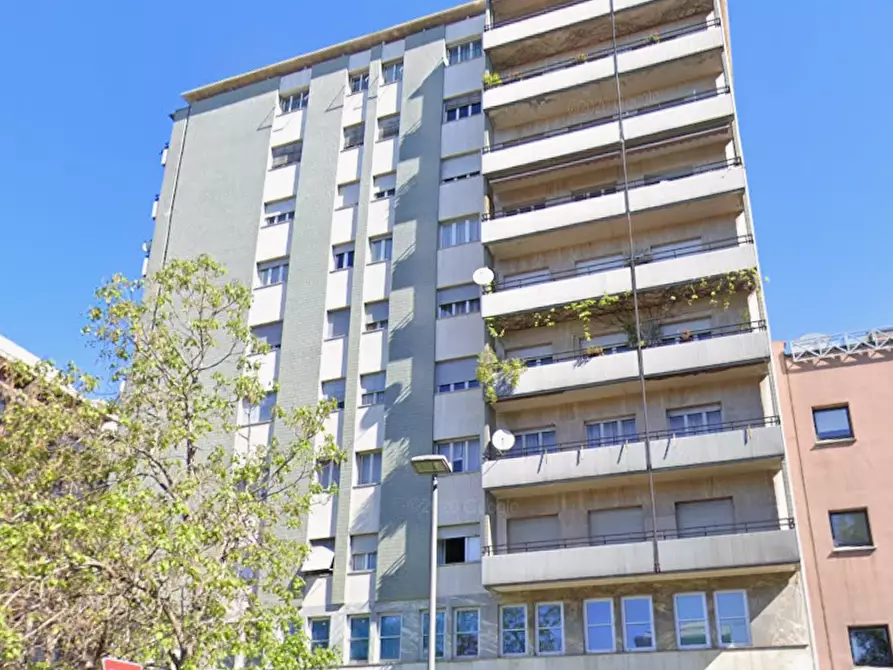Immagine 5 di Appartamento in vendita  in Via Scipione Ronchetti a Gallarate