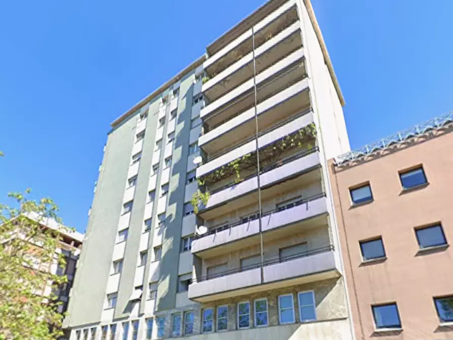Immagine 6 di Appartamento in vendita  in Via Scipione Ronchetti a Gallarate