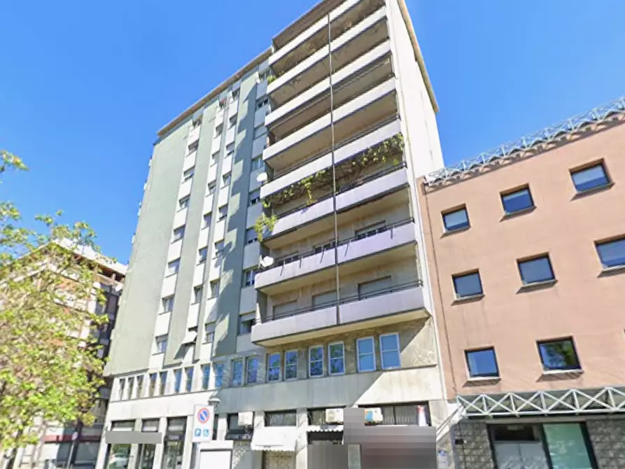 Immagine 7 di Appartamento in vendita  in Via Scipione Ronchetti a Gallarate