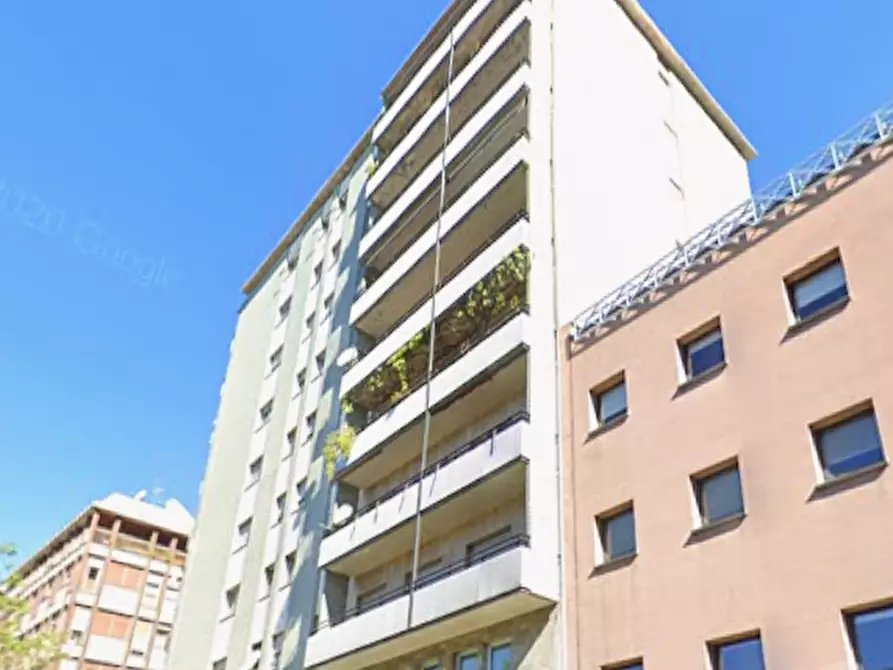 Immagine 8 di Appartamento in vendita  in Via Scipione Ronchetti a Gallarate