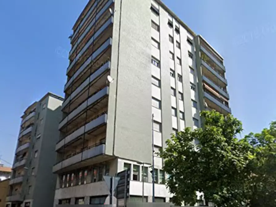 Immagine 2 di Appartamento in vendita  in Via Scipione Ronchetti a Gallarate