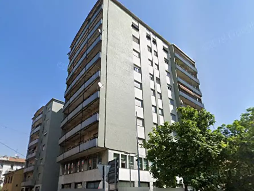 Immagine 10 di Appartamento in vendita  in Via Scipione Ronchetti a Gallarate