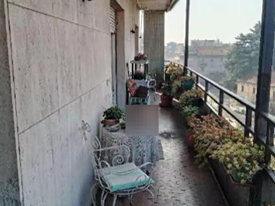 Immagine 11 di Appartamento in vendita  in Via Scipione Ronchetti a Gallarate