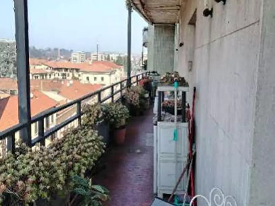 Immagine 12 di Appartamento in vendita  in Via Scipione Ronchetti a Gallarate