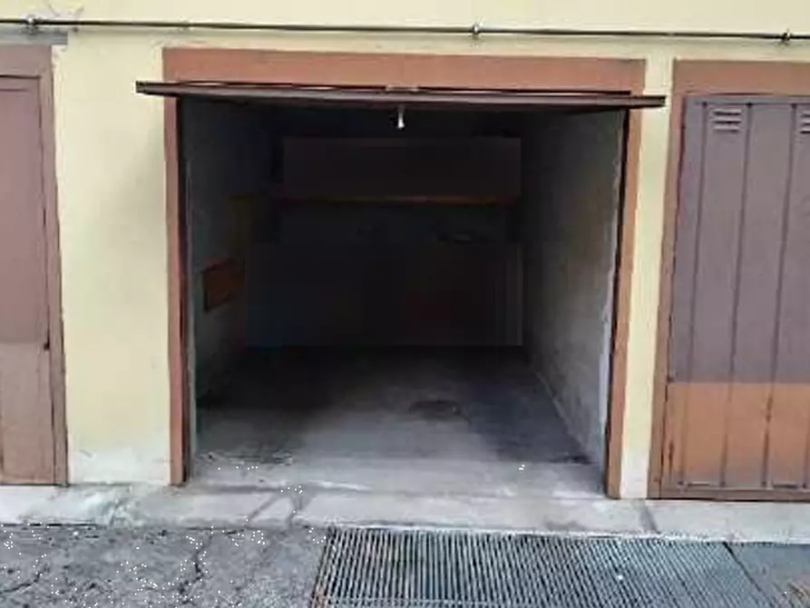 Immagine 14 di Appartamento in vendita  in Via Scipione Ronchetti a Gallarate