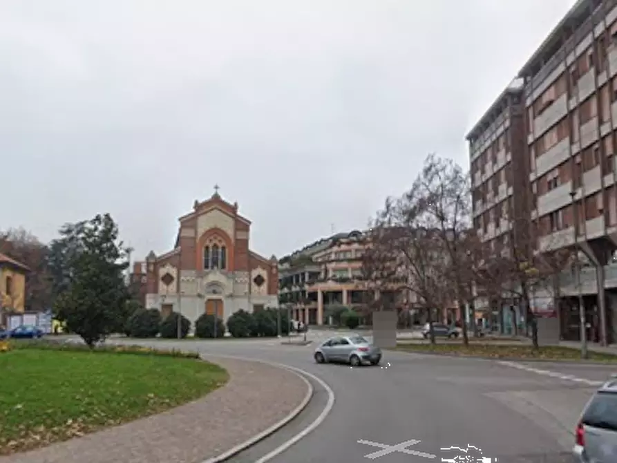 Immagine 15 di Appartamento in vendita  in Via Scipione Ronchetti a Gallarate