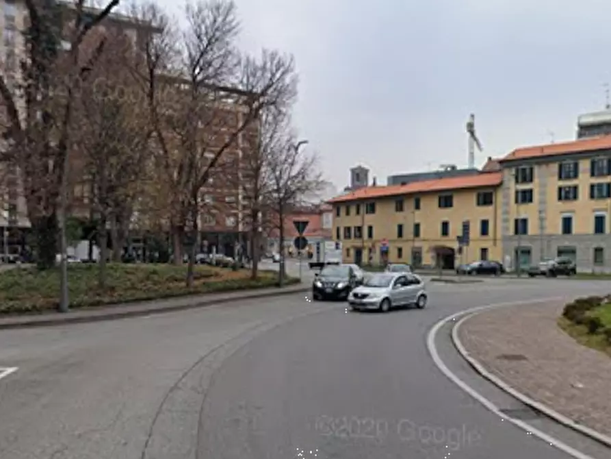 Immagine 16 di Appartamento in vendita  in Via Scipione Ronchetti a Gallarate