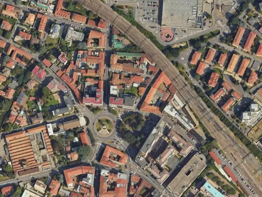 Immagine 20 di Appartamento in vendita  in Via Scipione Ronchetti a Gallarate