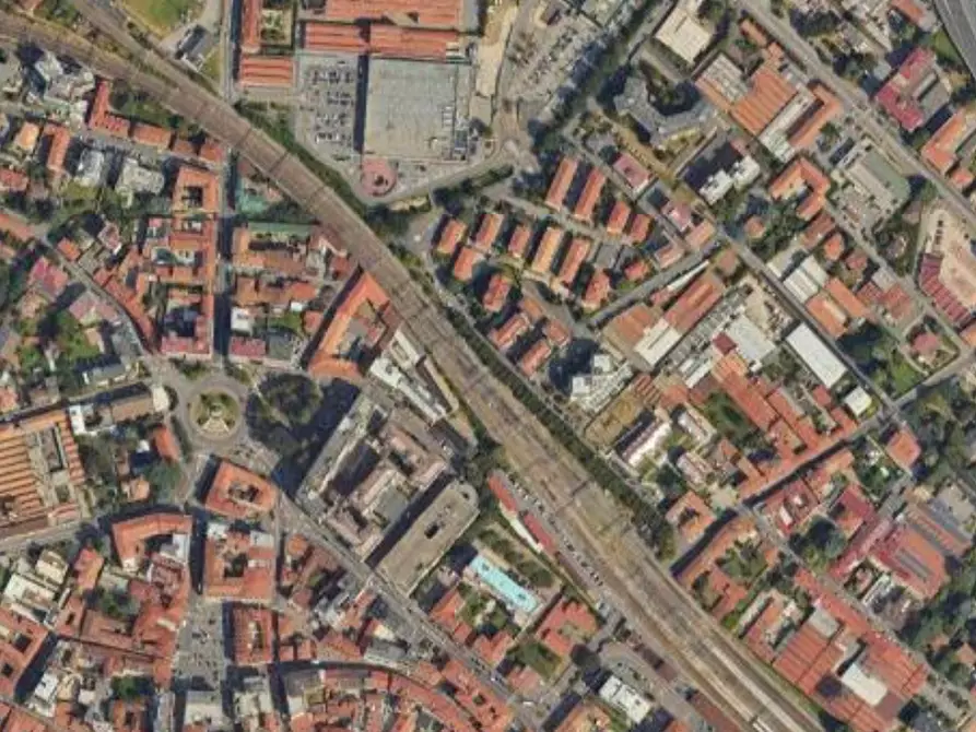 Immagine 21 di Appartamento in vendita  in Via Scipione Ronchetti a Gallarate