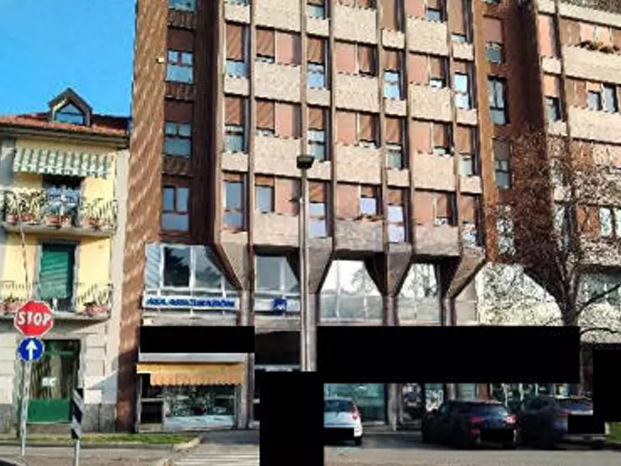 Immagine 1 di Appartamento in vendita  in Piazza Risorgimento a Gallarate