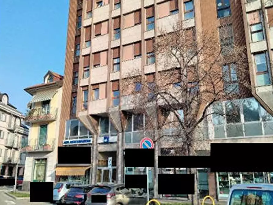 Immagine 2 di Appartamento in vendita  in Piazza Risorgimento a Gallarate