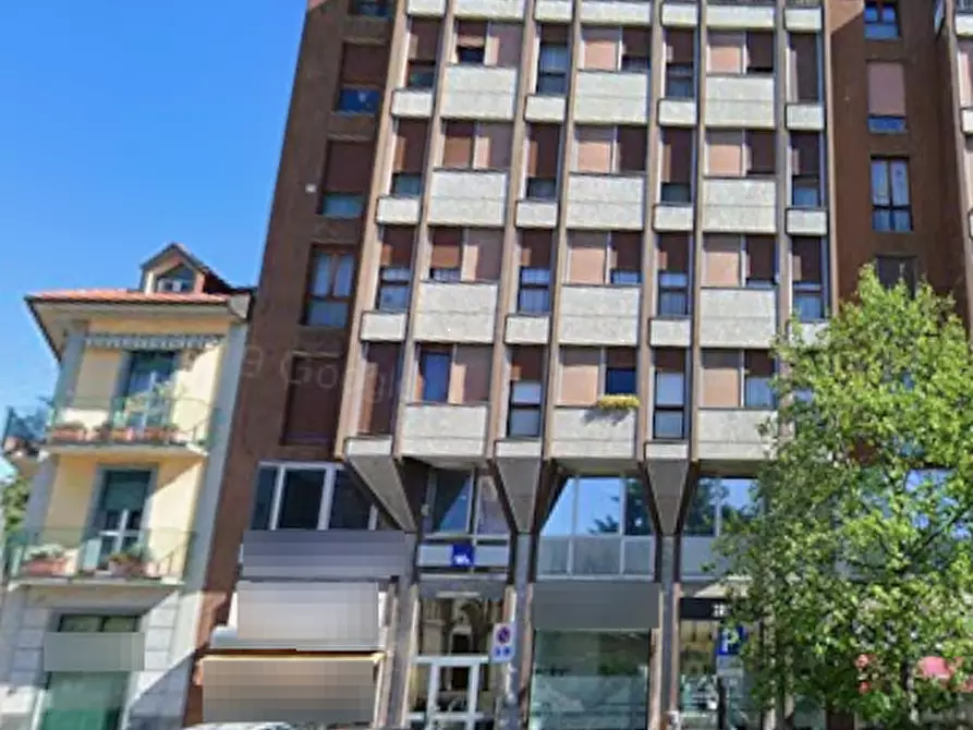 Immagine 3 di Appartamento in vendita  in Piazza Risorgimento a Gallarate