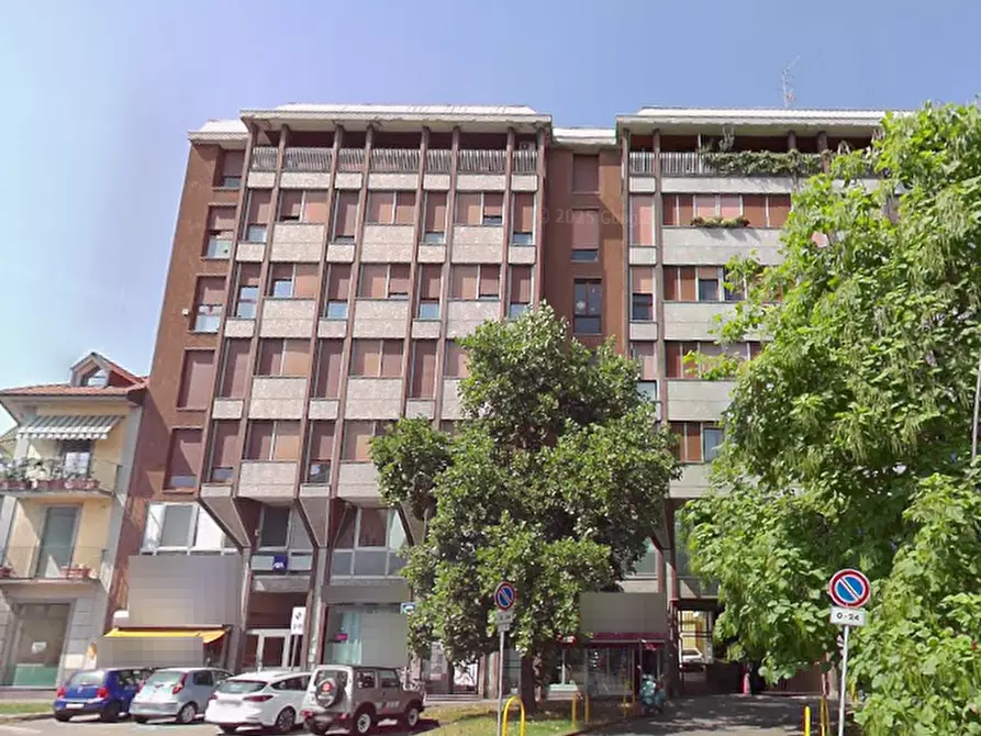Immagine 4 di Appartamento in vendita  in Piazza Risorgimento a Gallarate