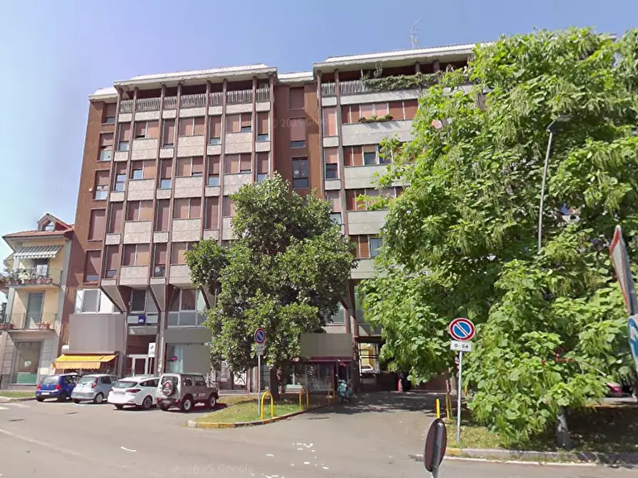 Immagine 5 di Appartamento in vendita  in Piazza Risorgimento a Gallarate