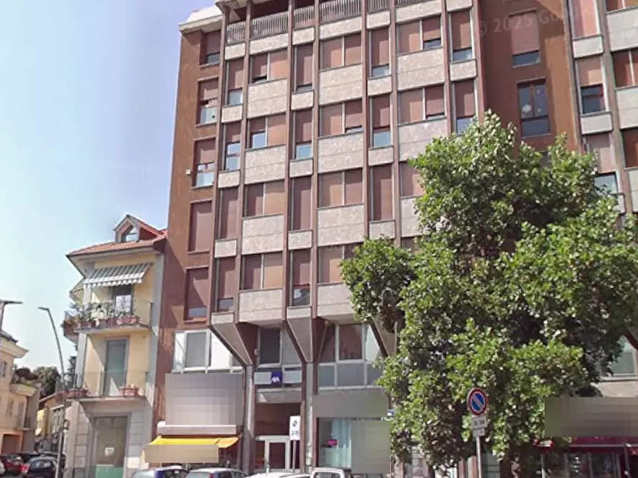 Immagine 6 di Appartamento in vendita  in Piazza Risorgimento a Gallarate