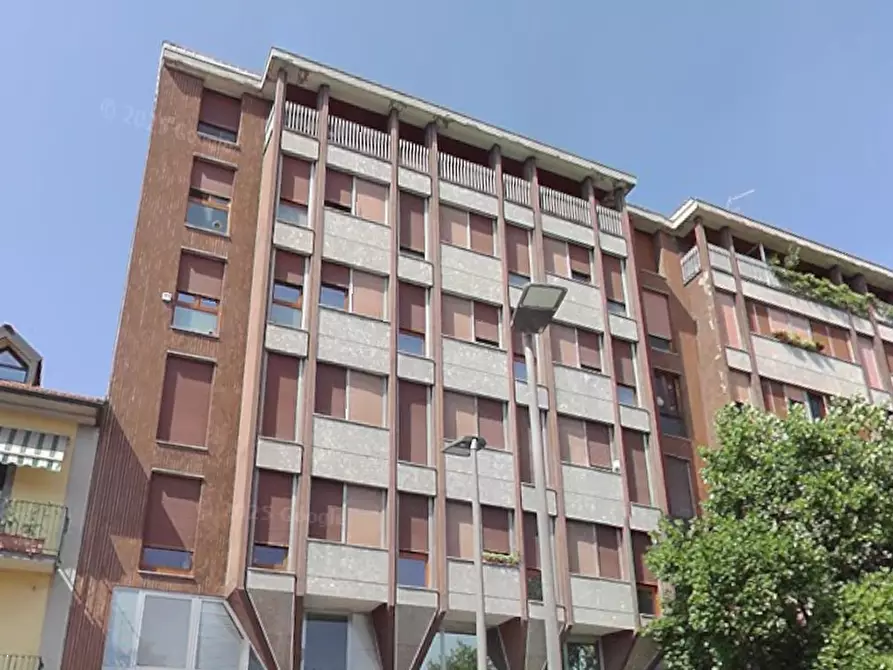 Immagine 10 di Appartamento in vendita  in Piazza Risorgimento a Gallarate