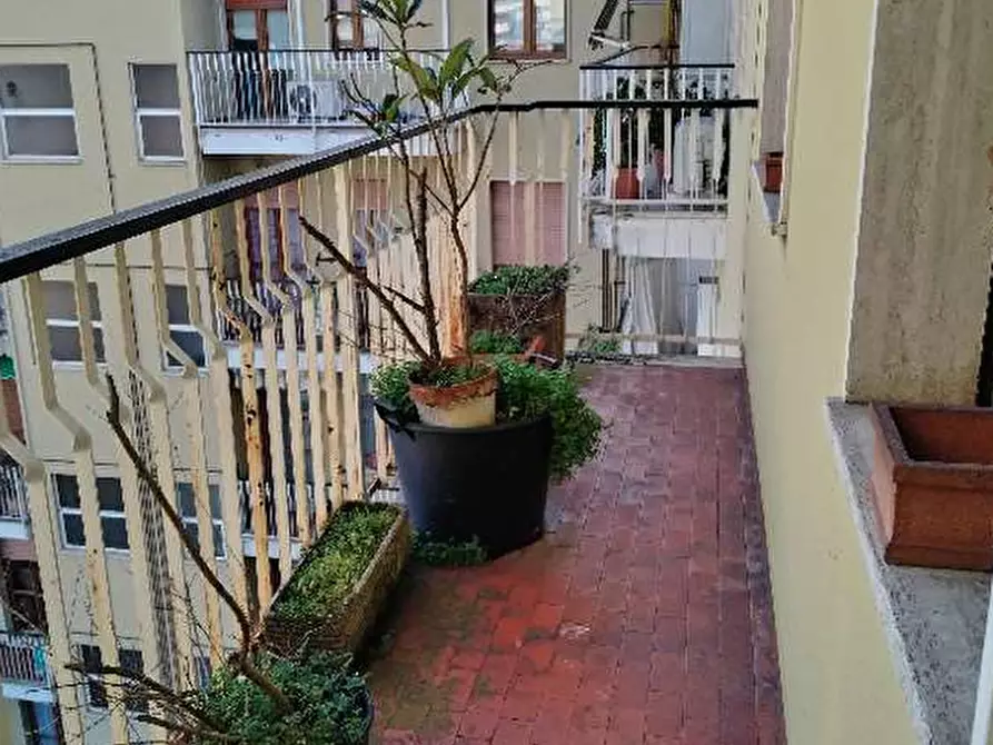 Immagine 12 di Appartamento in vendita  in Piazza Risorgimento a Gallarate