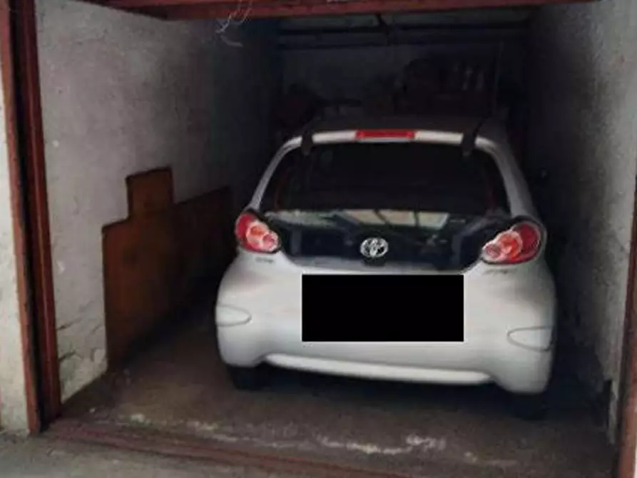 Immagine 13 di Appartamento in vendita  in Piazza Risorgimento a Gallarate