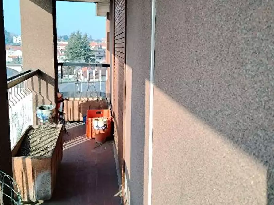 Immagine 15 di Appartamento in vendita  in Piazza Risorgimento a Gallarate
