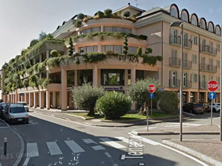 Immagine 22 di Appartamento in vendita  in Piazza Risorgimento a Gallarate