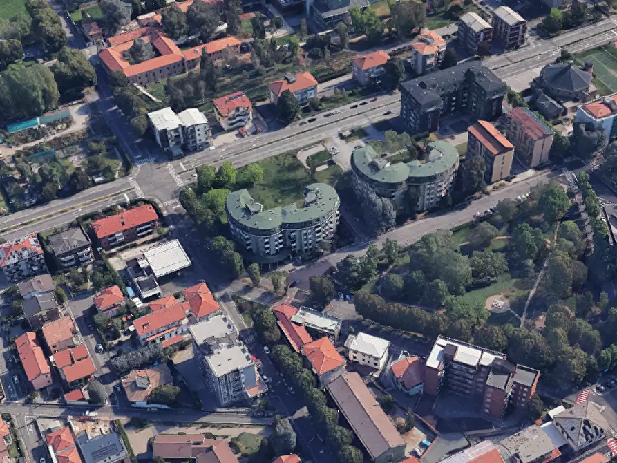 Immagine 17 di Appartamento in vendita  in Via Monte Cervino a Melzo