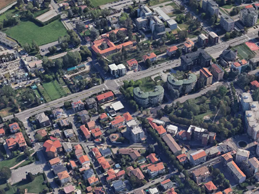 Immagine 20 di Appartamento in vendita  in Via Monte Cervino a Melzo