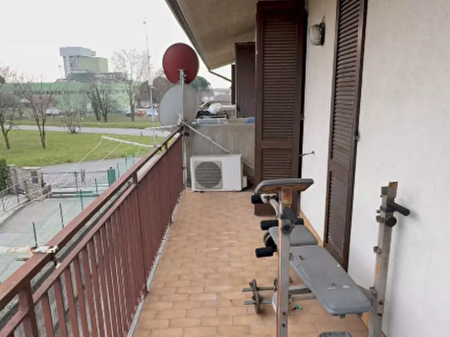Immagine 12 di Casa indipendente in vendita  in Via Cornella a Montello