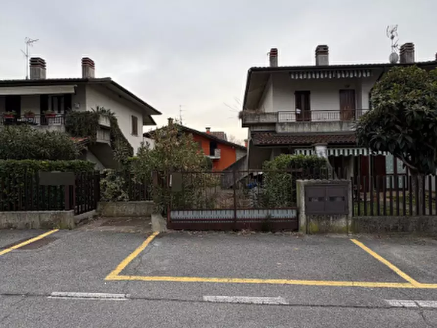 Immagine 1 di Casa indipendente in vendita  in Via Cornella a Montello
