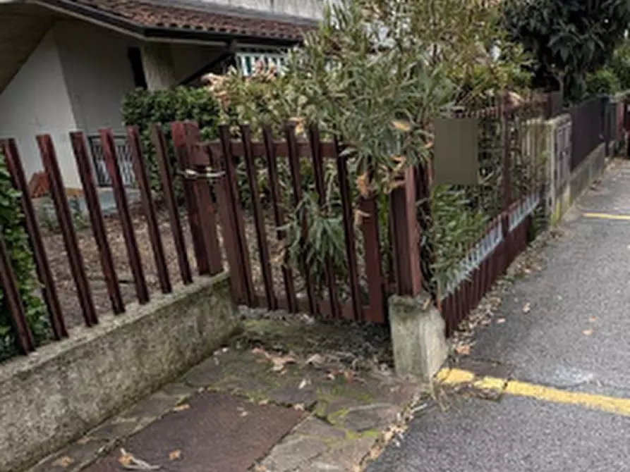 Immagine 4 di Casa indipendente in vendita  in Via Cornella a Montello