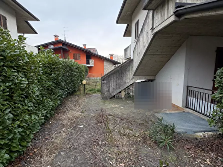 Immagine 14 di Casa indipendente in vendita  in Via Cornella a Montello