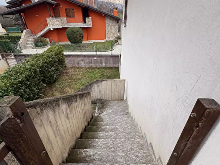 Immagine 9 di Casa indipendente in vendita  in Via Cornella a Montello