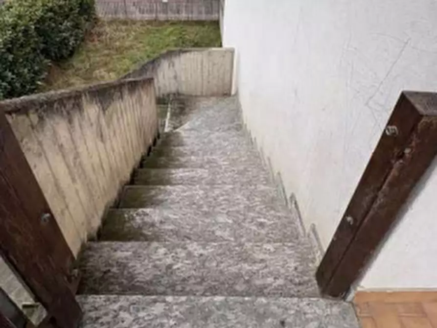 Immagine 17 di Casa indipendente in vendita  in Via Cornella a Montello