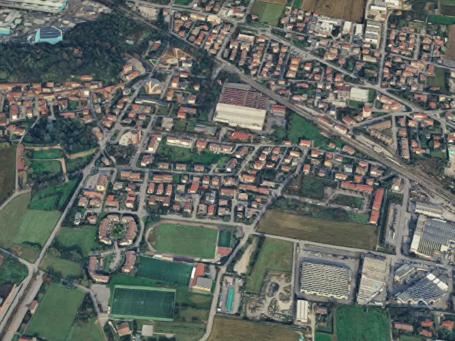 Immagine 23 di Casa indipendente in vendita  in Via Cornella a Montello