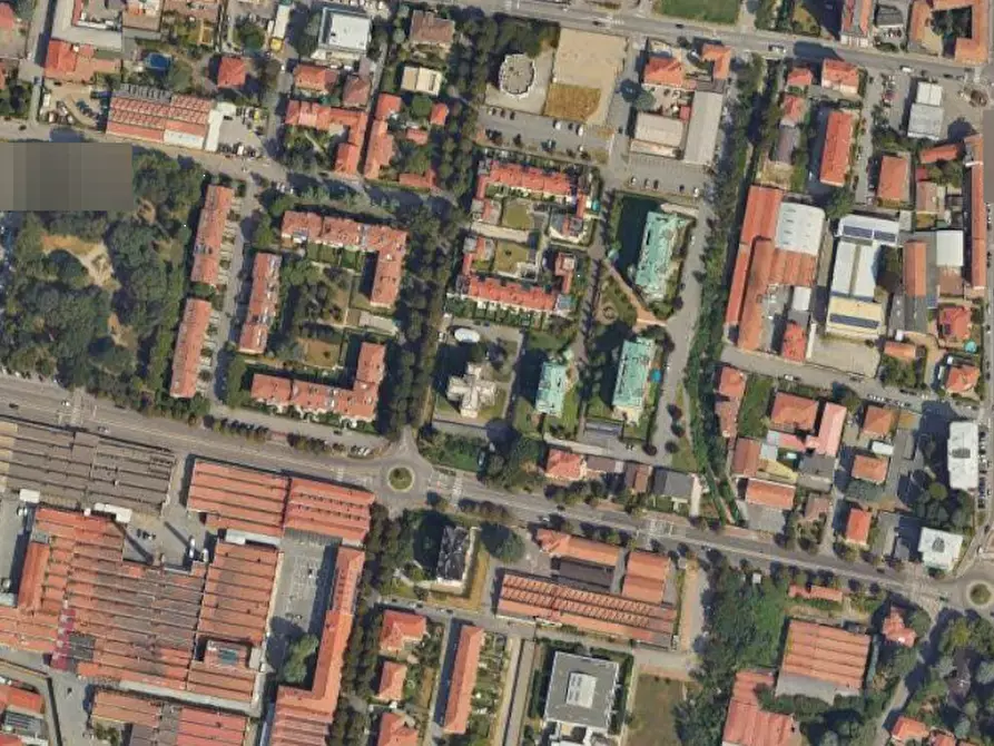 Immagine 6 di Garage in vendita  in Corso Leonardo da Vinci a Gallarate