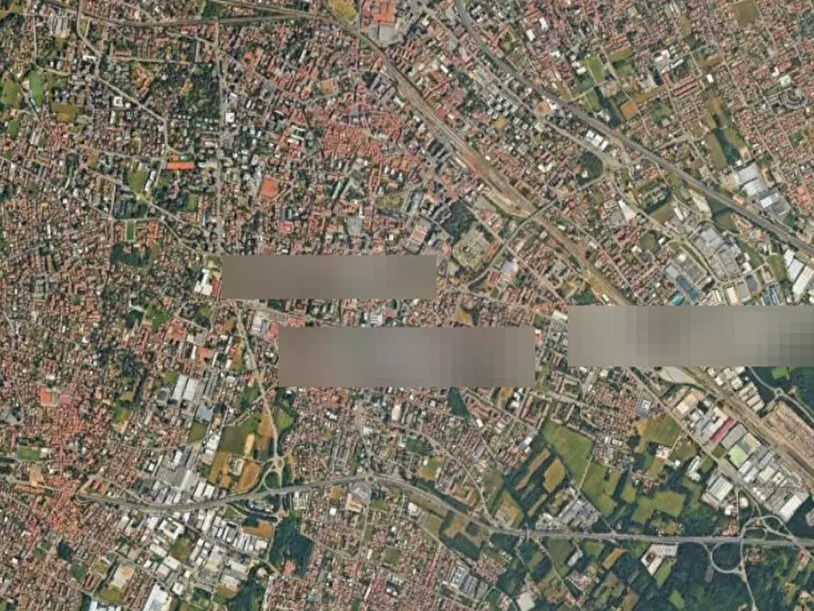 Immagine 5 di Garage in vendita  in Corso Leonardo da Vinci a Gallarate