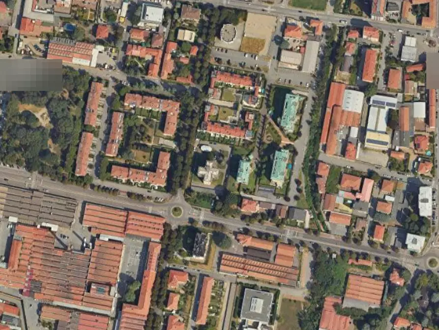 Immagine 6 di Garage in vendita  in Corso Leonardo da Vinci a Gallarate