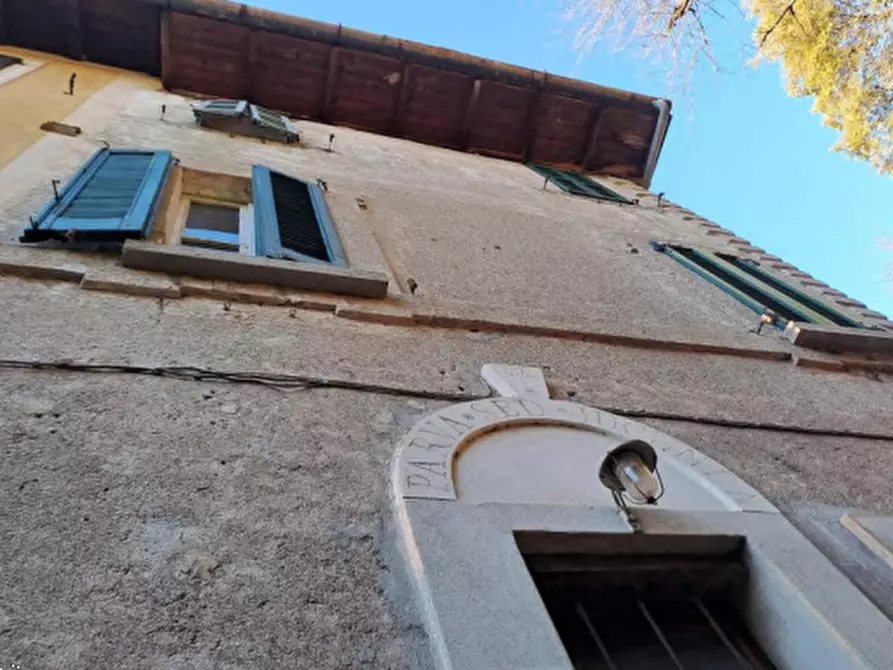 Immagine 9 di Porzione di casa in vendita  in Via Trebisonda  a Valsolda