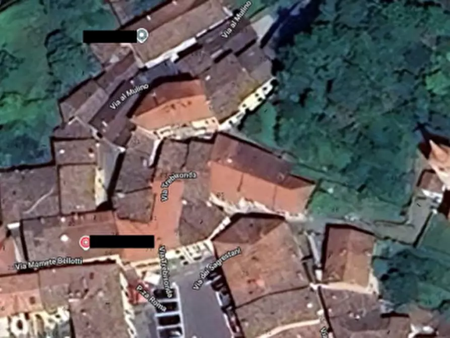 Immagine 11 di Porzione di casa in vendita  in Via Trebisonda  a Valsolda