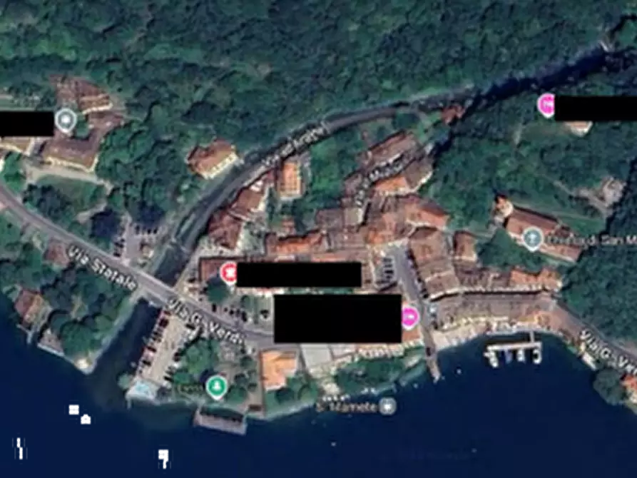 Immagine 12 di Porzione di casa in vendita  in Via Trebisonda  a Valsolda