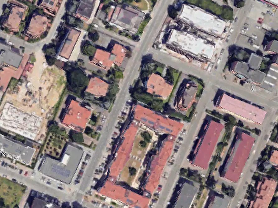 Immagine 22 di Appartamento in vendita  in Via Niccolò Machiavelli a Carpi