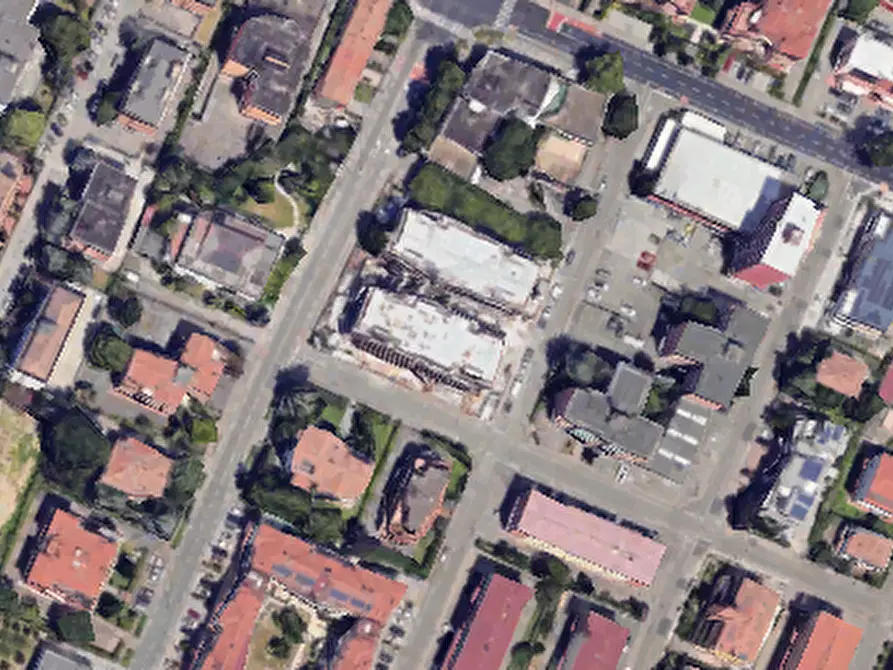Immagine 26 di Appartamento in vendita  in Via Niccolò Machiavelli a Carpi