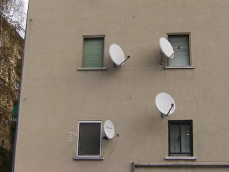 Immagine 1 di Laboratorio in vendita  in Via Privata Gianicolo  a Milano