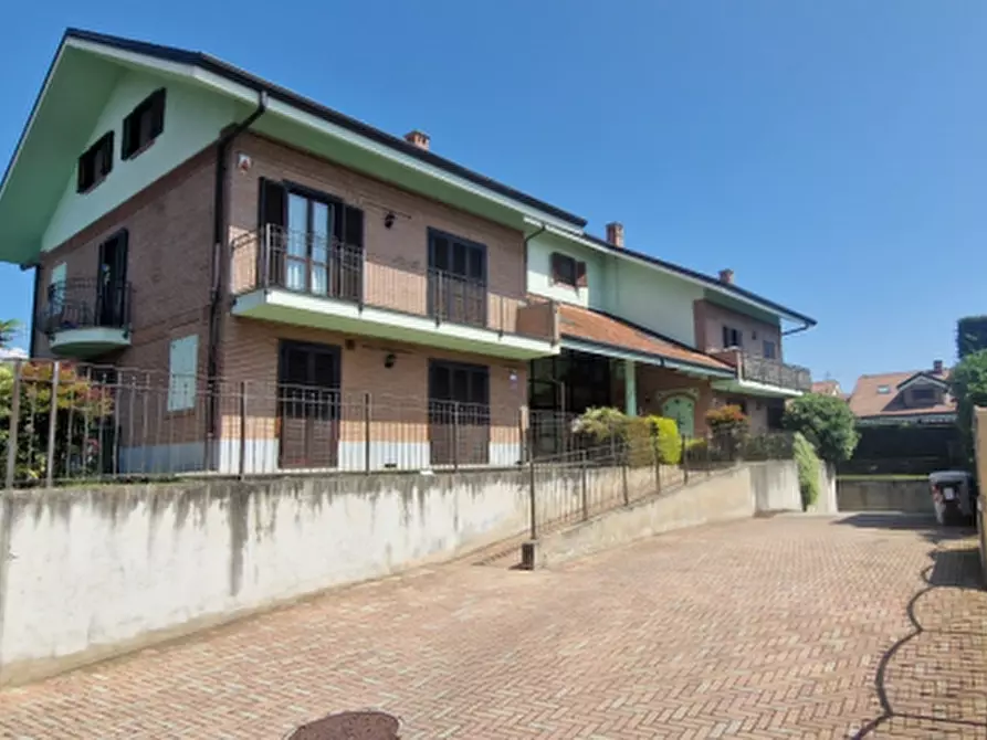 Immagine 2 di Appartamento in vendita  in Via Cascina Nuova  a Bruino