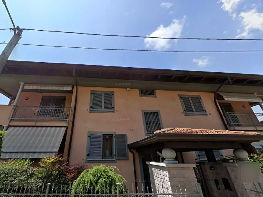 Immagine 2 di Appartamento in vendita  in Via Carlo Botta a Strambino