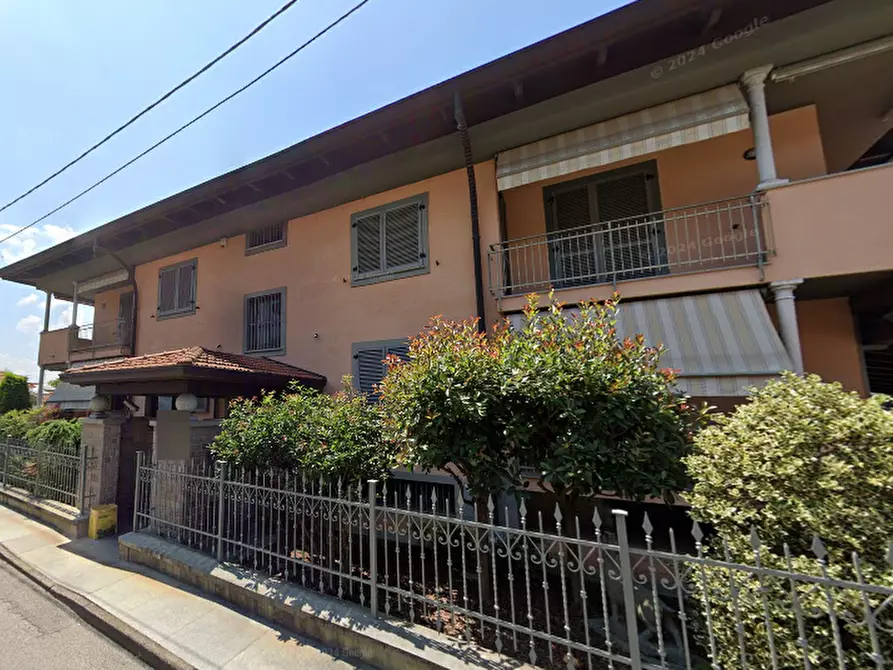 Immagine 3 di Appartamento in vendita  in Via Carlo Botta a Strambino